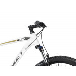 Horský bicykel ROMET RAMBLER R7.4 2023 L Bielo-zlatý
